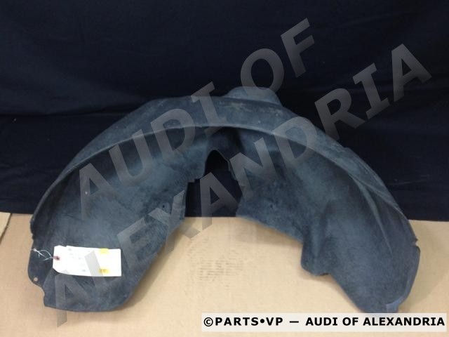 Подкрылки задние 4B0 810 171 M   Audi A6