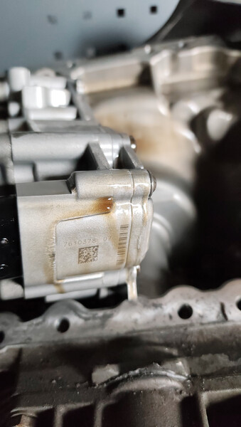 Баланс вали BMW 3 Series F30  2015 2.0 Бензин Винница