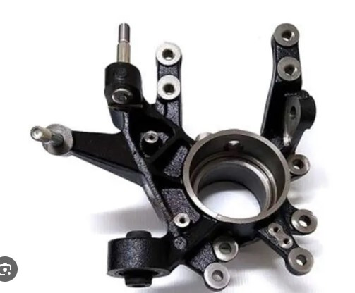 Задня права цапфа Honda Pilot 2006 р.  3.5 л бензин Вараш