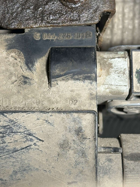 Блок керування ручником Renault Laguna 3  2008 універсал 2.0 Дизель 