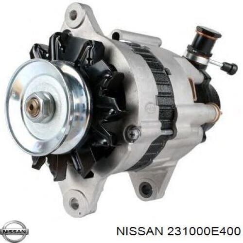 Генератор Nissan Primera P10 1994 г.