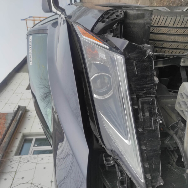 Фара передняя правая Lexus RX 350L 2018 3.5 Бензин Чернигов