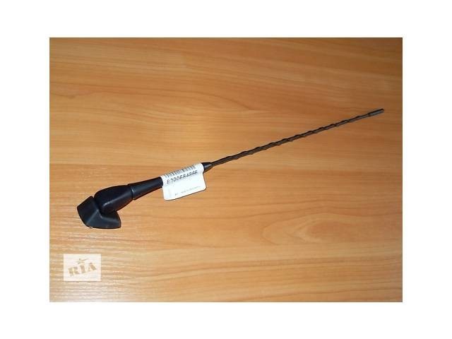 Антенна на крышу в сборе Renault Trafic 2  2006 1.9 Дизель 