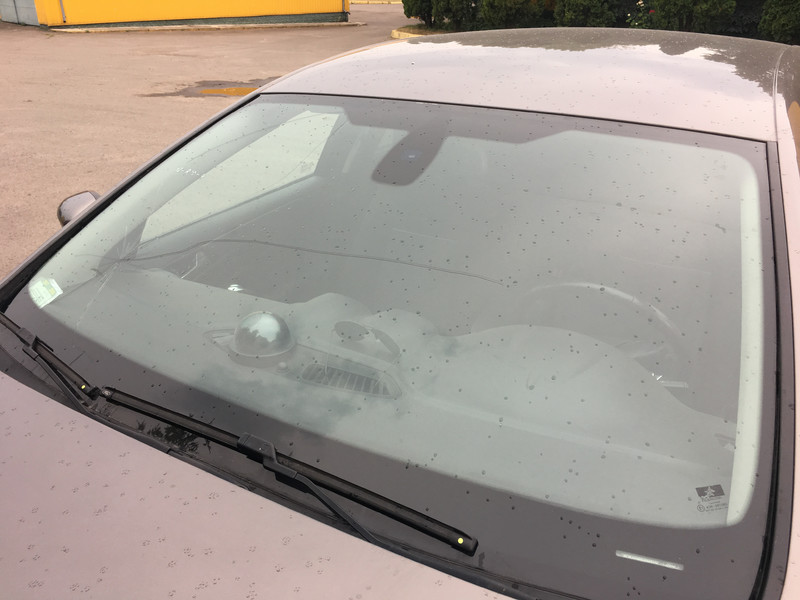 Стекло лобовое Ford Mondeo 4 хэтчбек 2011 г.  1.6 л дизель Ровно