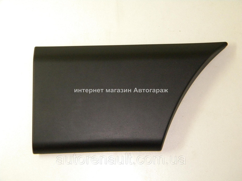 Молдинг Renault Master универсал 2014 г.  2.3 л дизель Житомир