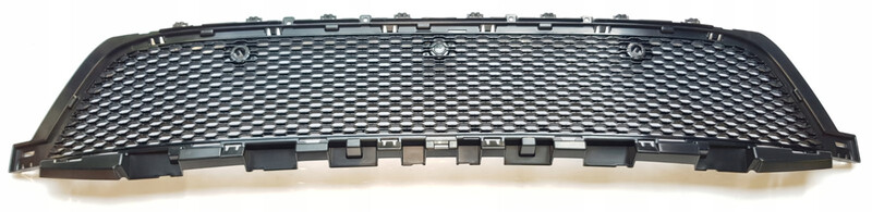 Решетка бампера нижняя Land Rover Range Rover Velar 2018 г.  3.0 л дизель Киев