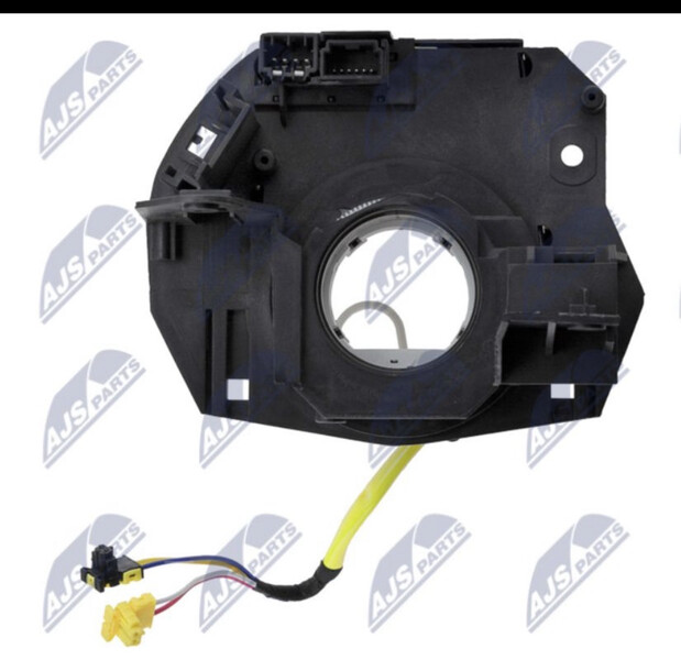 Подрулевой шлейф Fiat Freemont  2012 универсал 2.0 Дизель Кривой Рог