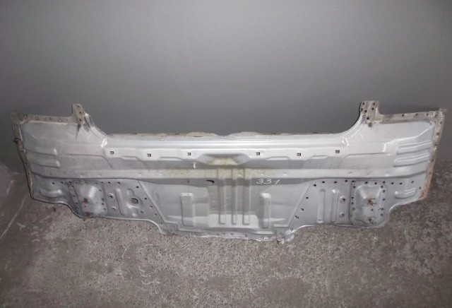 Усилитель заднего бампера. Honda Accord 8 CU 2009 2.4 Бензин Краматорск