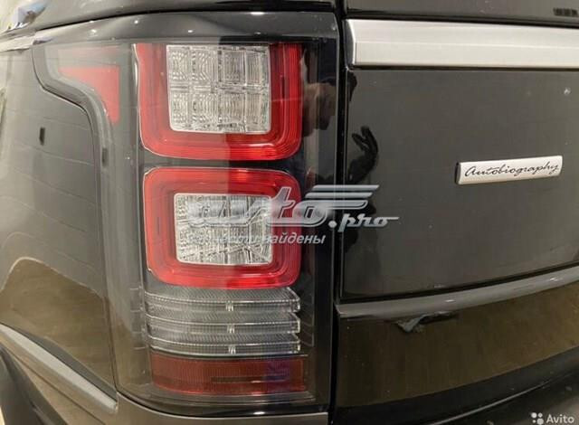 Фара Land Rover Range Rover  2013 универсал 5.0 Бензин Надворная