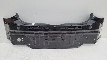 Задня панель (фартух) Kia Cee`d  2011 универсал 1.6 Бензин Винница