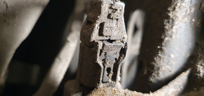 Датчик положення кузова Lexus ES  2008 3.5 Бензин 