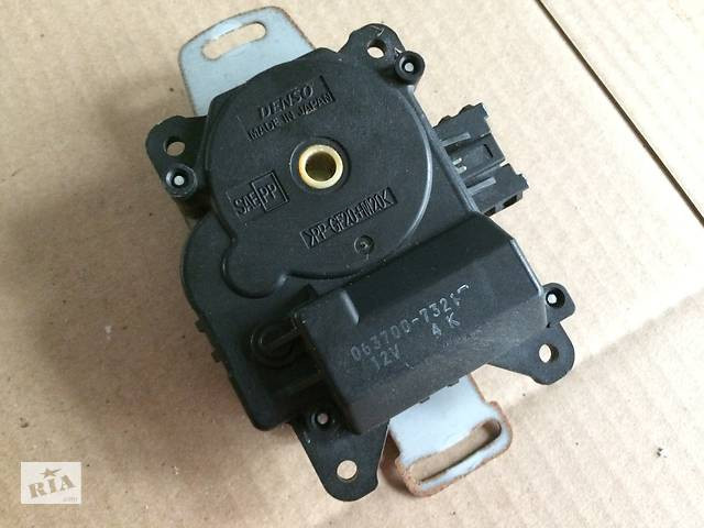 Моторчик пічки Mitsubishi Galant 9  2007 2.4 Бензин Київ