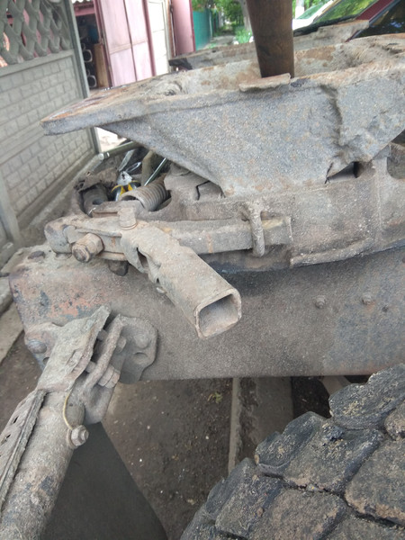 Рем набор седла МАЗ 64229  1995 2.3 Харків