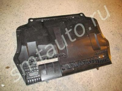 Защита картера Volkswagen Golf Plus  2011 универсал 1.6 Дизель Стрый