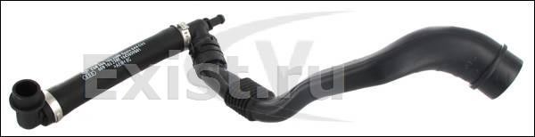 Патрубок сапуна 06B103217AB   Volkswagen Passat