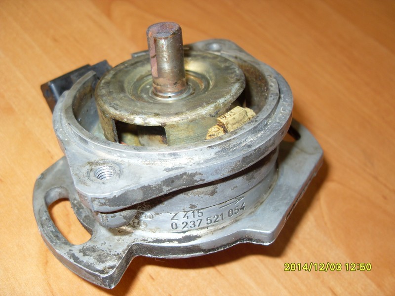 Трамблер Audi 100  1994 2.0 Бензин Вінниця