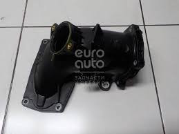 Впускной коллектор 651 090 07 28   Mercedes Sprinter