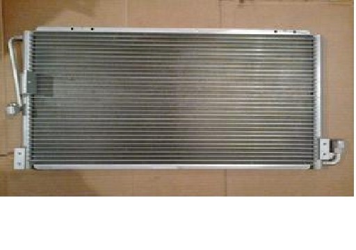 Радиатор кондиционера Lifan 520  2008 1.6 Бензин Киев