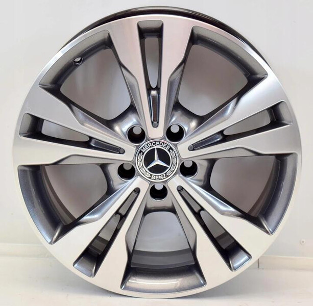Колесний диск r17 Mercedes-Benz V-Class  2015 2.1 Дизель Хмельницкий