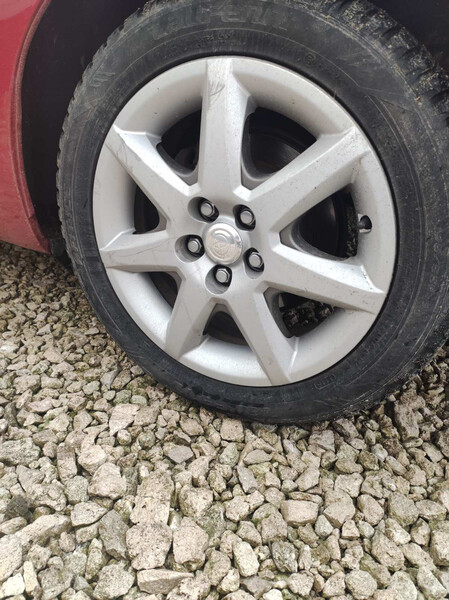 Колпак Toyota Prius 20 купе 2008 г.  1.5 л гибрид Одесса