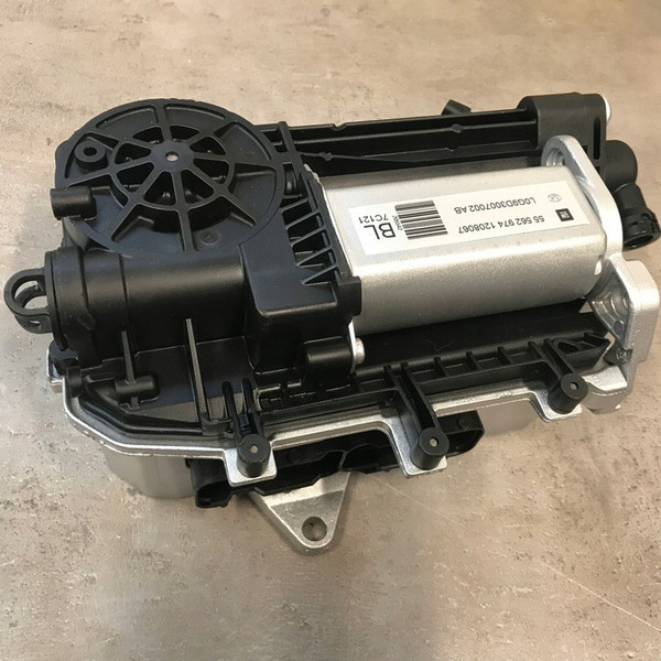 Easytronic привод Opel Astra хетчбек 2005 р.  1.6 л бензин Дніпро