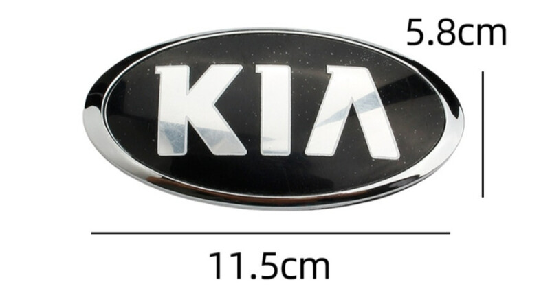 Эмблема на капот Kia Optima 4  2017 2.4 Бензин Первомайск