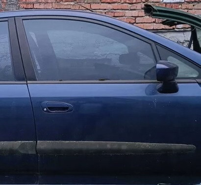 Молдинг двери Honda Stream  2001 универсал 2.0 Бензин 