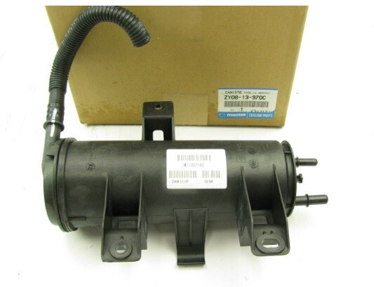 Абсорбер парів палива Mazda 3 BK хетчбек 2007 р.  1.6 л бензин Дніпро