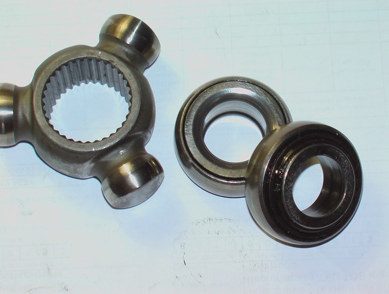 ШРУС внутренний 1046894   Ford Mondeo