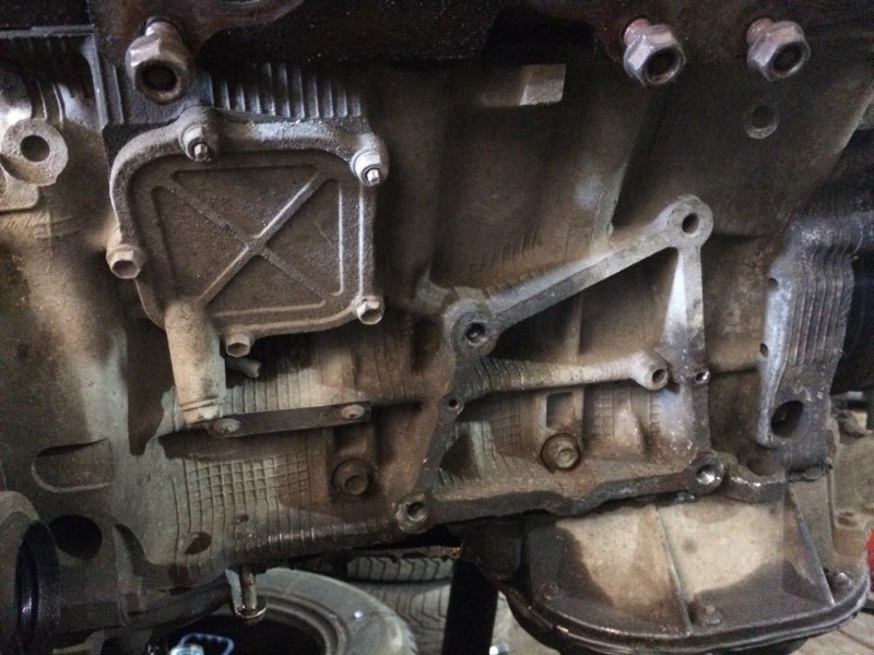 Двигатель VVT-i Lexus ES 2003 г.  3.0 л бензин Одесса