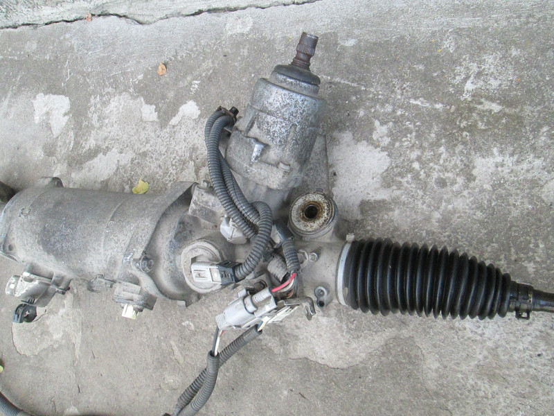 Рулевая рейка Lexus LS 2010 г.  4.6 л бензин Луцк