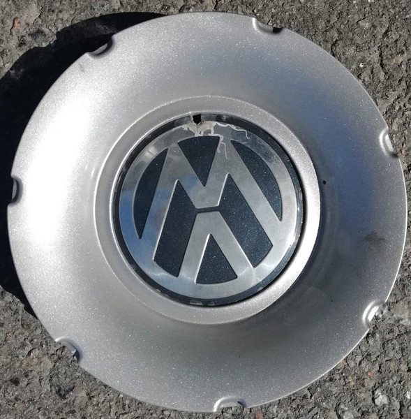Колпачек на колёса Volkswagen Passat B6  2006 Вышгород