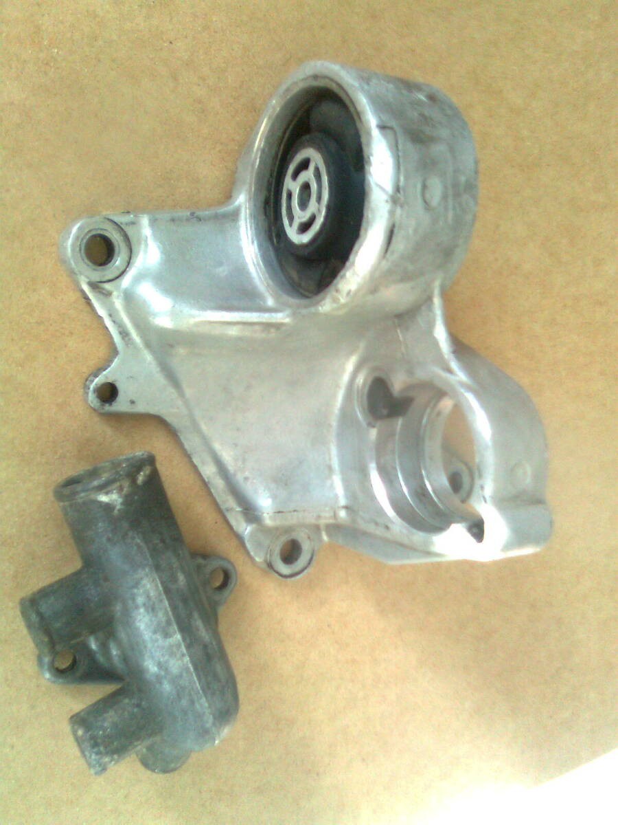 Сайлентблок опори двигуна Citroen Visa  1985 1.7 Дизель Дніпро