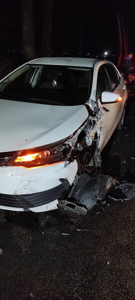 Двері передні Toyota Corolla  2016 1.6 Бензин 