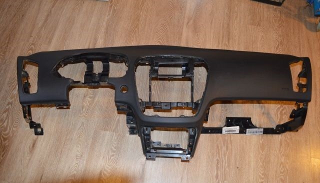 Торпедо Kia Cee`d Pro ceed 2008 2.0 Бензин Мелитополь