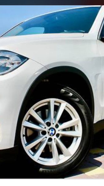 Диск литий BMW X5  2017 2.0 Дизель Вінниця