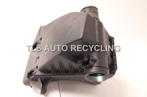 Корпус воздушного фильтра 13717521030   BMW 5 Series
