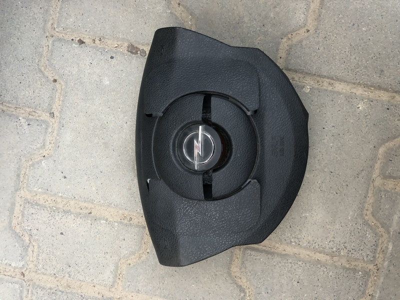 Airbag водителя Opel Vivaro 2015 г.  2.0 л дизель Самбор