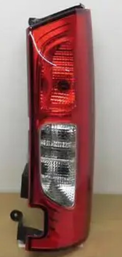 Задний правый фонарь A4159062700   Mercedes Citan