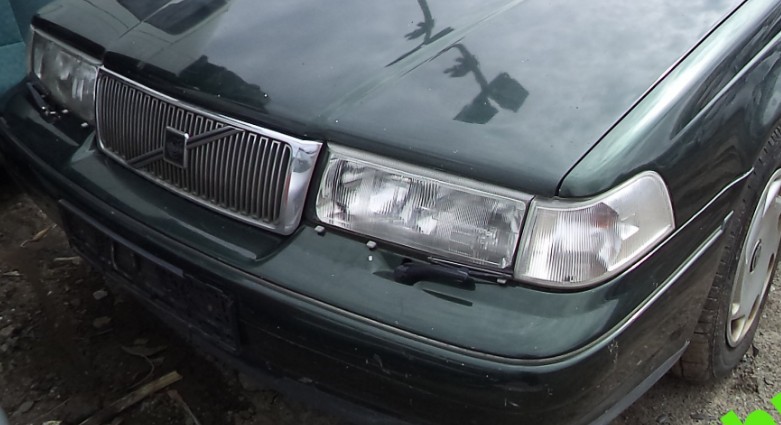 Основна фара у зборі Volvo 960  1996 2.5 Бензин Львів