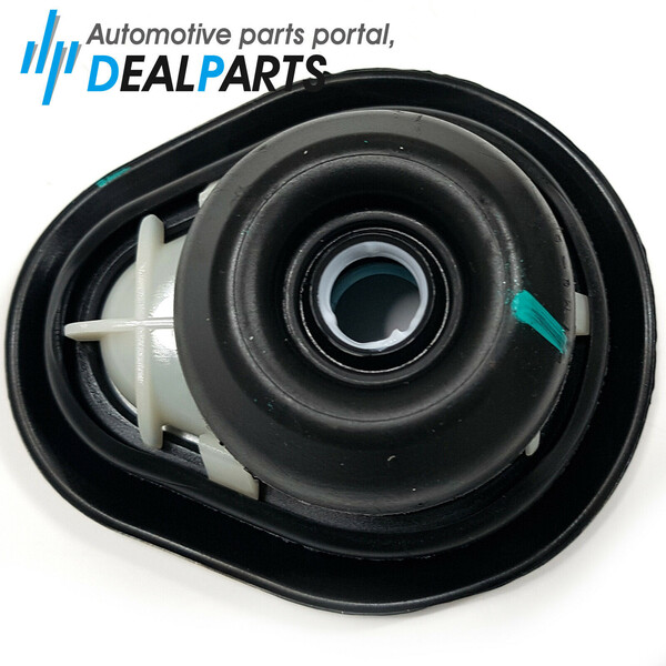 Пыльник моторного щита Nissan X-Trail T32  2016 2.0 Бензин Днепр