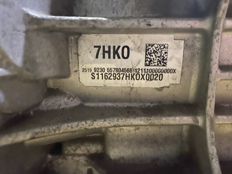 Двигатель 25199230   Opel Ampera