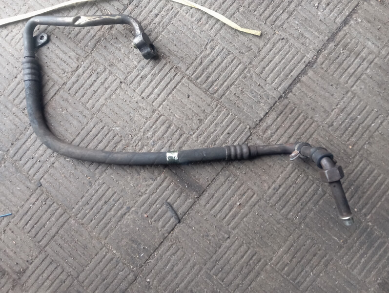 Трубка кондиционера Mercedes-Benz Vito  2002 