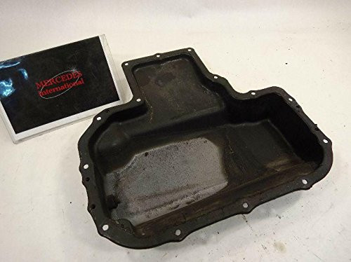 Поддон 2720100628 2720100628   Mercedes E-Class