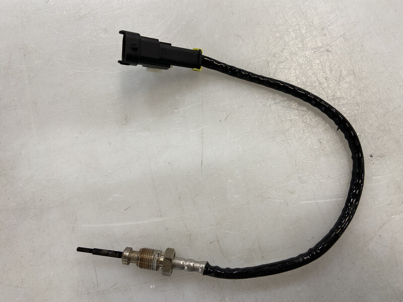 Датчик температури вихлопних газів Hyundai Tucson  2007 2.0 Дизель Бровари