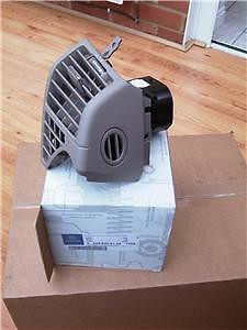 Форсунка воздуховода торпедо Mercedes-Benz S-Class S 500 4MATIC W 220 2004 5.0 Бензин Донецк