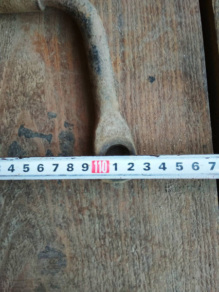 Стабілізатор передній Ford Mondeo 2  1998 2.0 Бензин 