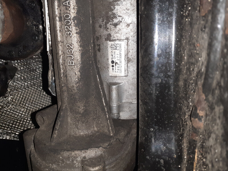 Мотор рейки Land Rover Range Rover Evoque 2014 р.  2.0 л бензин Київ