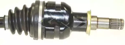 Привод правый в сборе или внутренняя граната Toyota Carina E  1996 2.0 Дизель Одесса