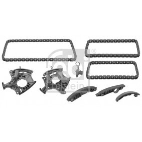 Комплект цепи ГРМ Audi A6 C6  2006 2.4 Бензин Львов